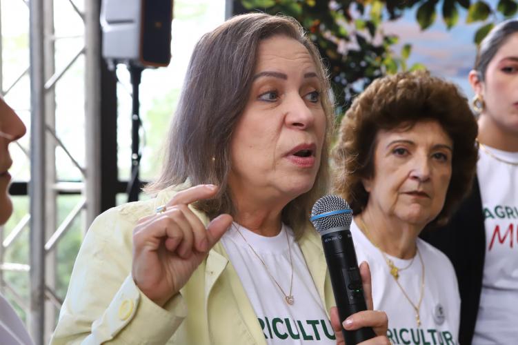 Feira da Agroindústria Familiar reúne produtores e valoriza protagonismo das mulheres rurais