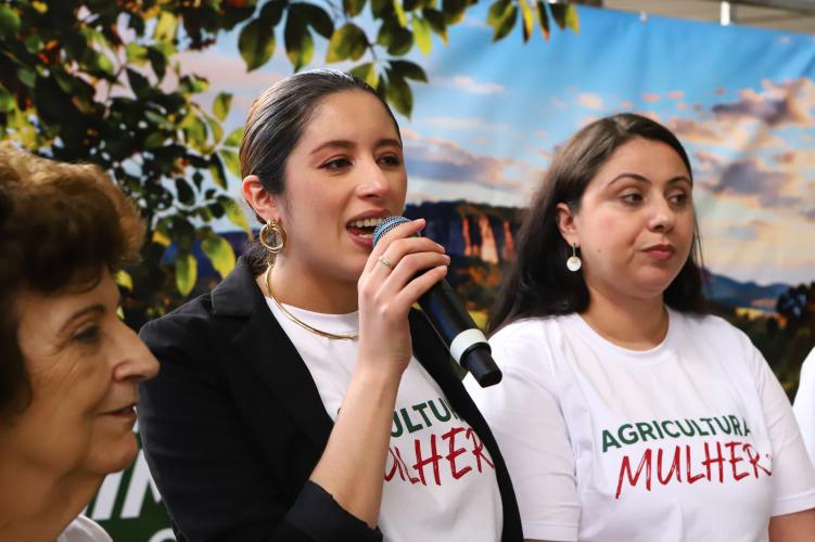 Feira da Agroindústria Familiar reúne produtores e valoriza protagonismo das mulheres rurais