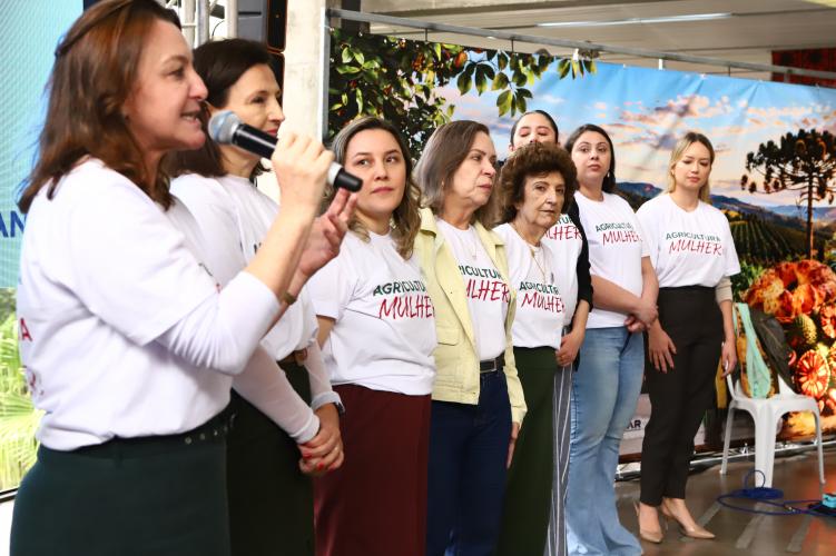 Feira da Agroindústria Familiar reúne produtores e valoriza protagonismo das mulheres rurais