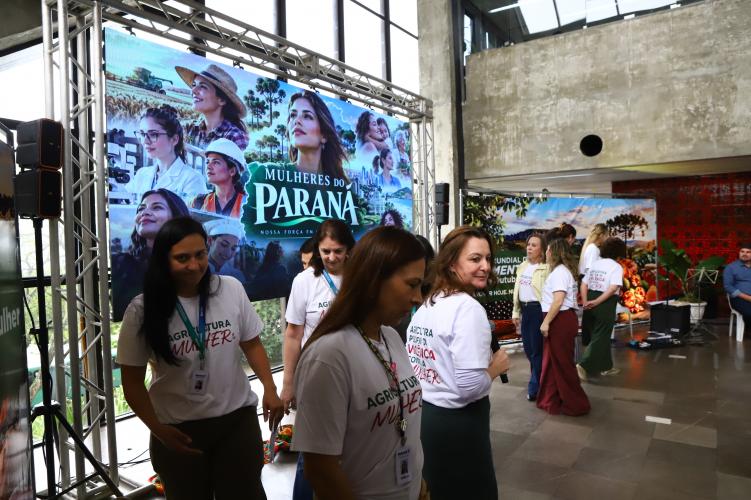 Feira da Agroindústria Familiar reúne produtores e valoriza protagonismo das mulheres rurais