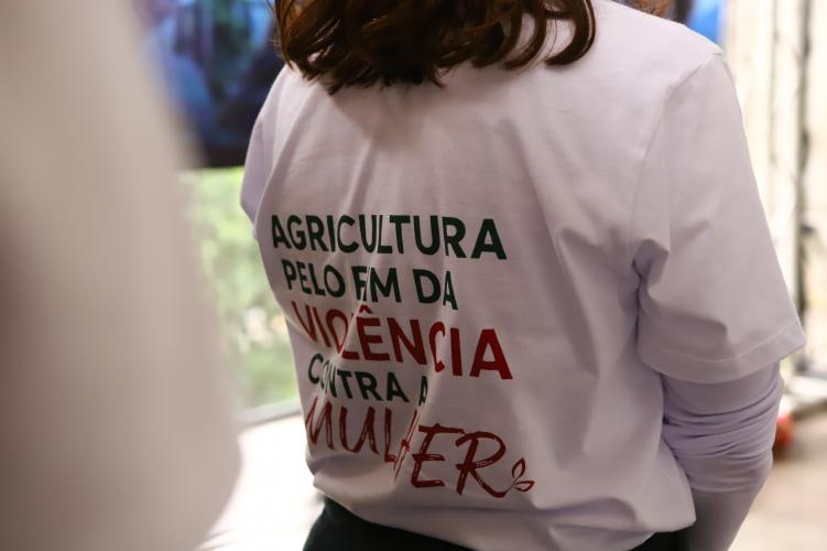 Feira da Agroindústria Familiar reúne produtores e valoriza protagonismo das mulheres rurais