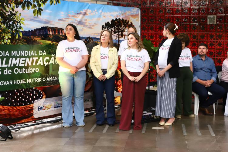Feira da Agroindústria Familiar reúne produtores e valoriza protagonismo das mulheres rurais