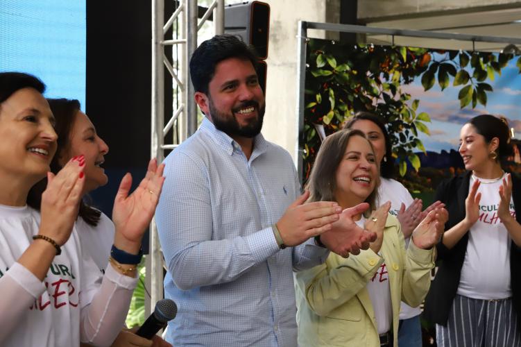 Feira da Agroindústria Familiar reúne produtores e valoriza protagonismo das mulheres rurais