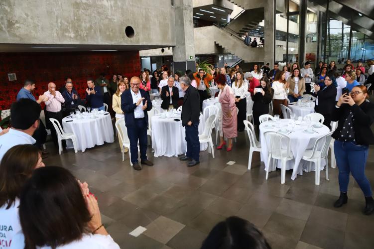 Feira da Agroindústria Familiar reúne produtores e valoriza protagonismo das mulheres rurais