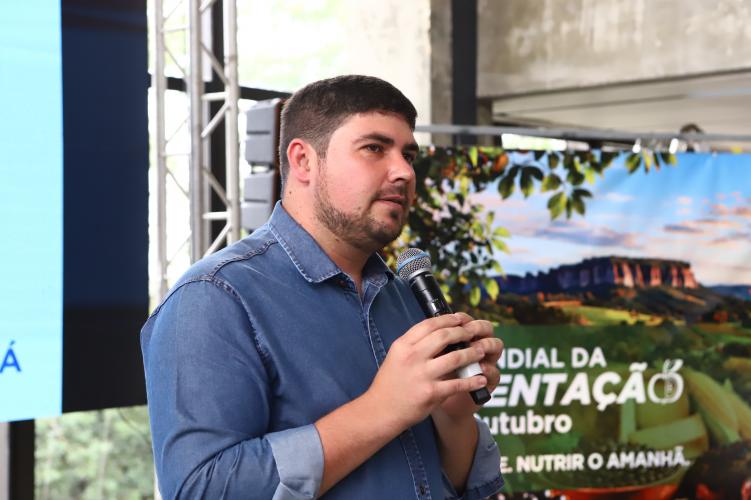 Feira da Agroindústria Familiar reúne produtores e valoriza protagonismo das mulheres rurais