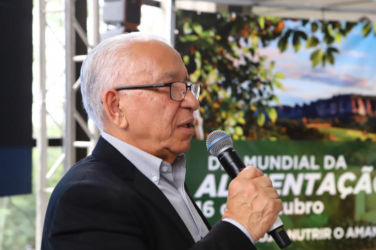 Feira da Agroindústria Familiar reúne produtores e valoriza protagonismo das mulheres rurais
