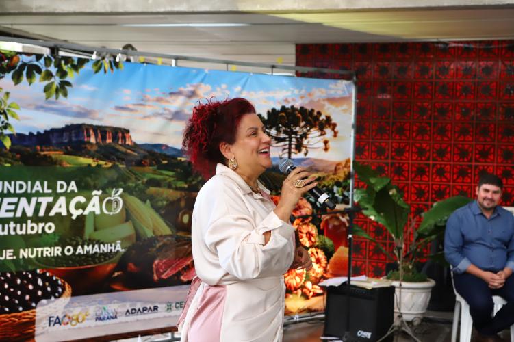 Feira da Agroindústria Familiar reúne produtores e valoriza protagonismo das mulheres rurais
