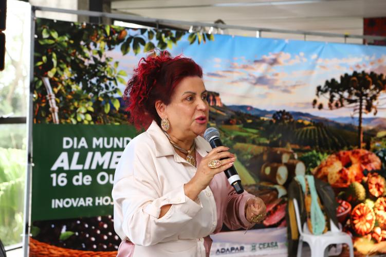 Feira da Agroindústria Familiar reúne produtores e valoriza protagonismo das mulheres rurais