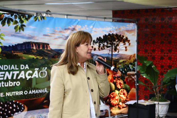 Feira da Agroindústria Familiar reúne produtores e valoriza protagonismo das mulheres rurais