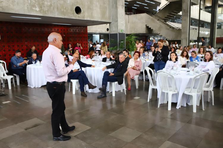 Feira da Agroindústria Familiar reúne produtores e valoriza protagonismo das mulheres rurais