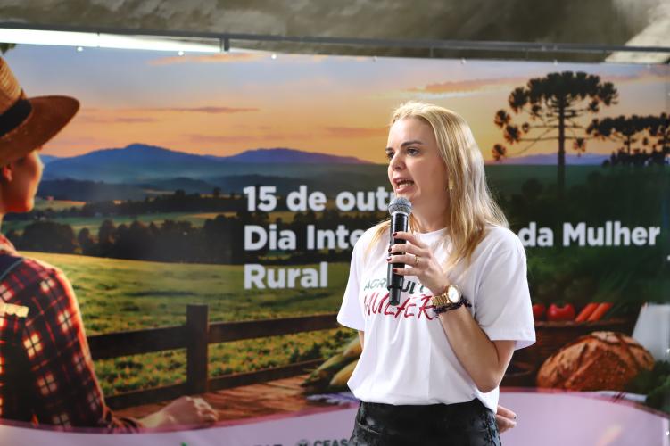 Feira da Agroindústria Familiar reúne produtores e valoriza protagonismo das mulheres rurais
