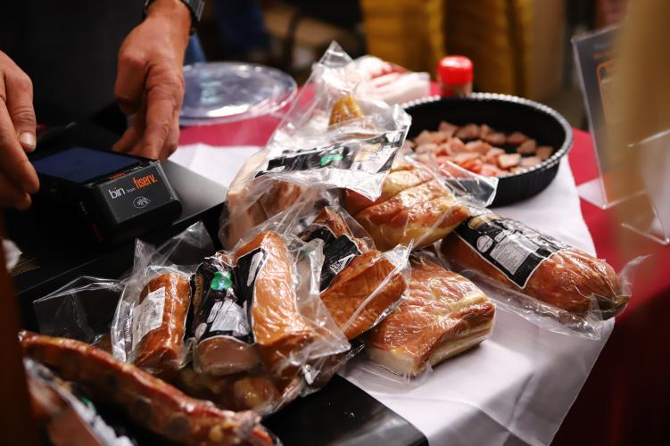 Feira da Agroindústria Familiar reúne produtores e valoriza protagonismo das mulheres rurais