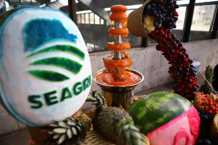 Sistema Seagri une saúde, sustentabilidade e valorização da agricultura familiar no Dia Mundial da Alimentação