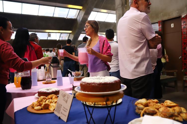 Sistema Seagri une saúde, sustentabilidade e valorização da agricultura familiar no Dia Mundial da Alimentação