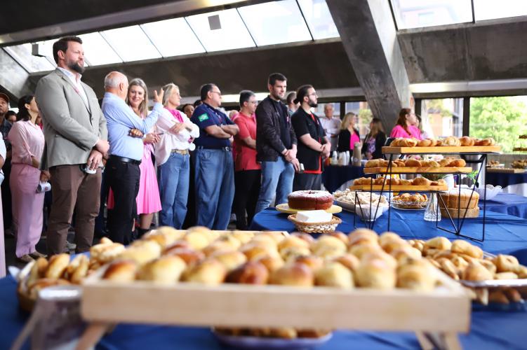 Sistema Seagri une saúde, sustentabilidade e valorização da agricultura familiar no Dia Mundial da Alimentação