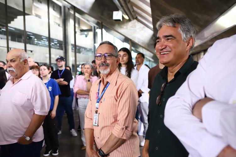 Sistema Seagri une saúde, sustentabilidade e valorização da agricultura familiar no Dia Mundial da Alimentação