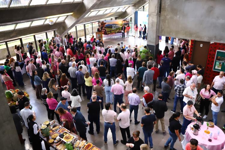 Sistema Seagri une saúde, sustentabilidade e valorização da agricultura familiar no Dia Mundial da Alimentação