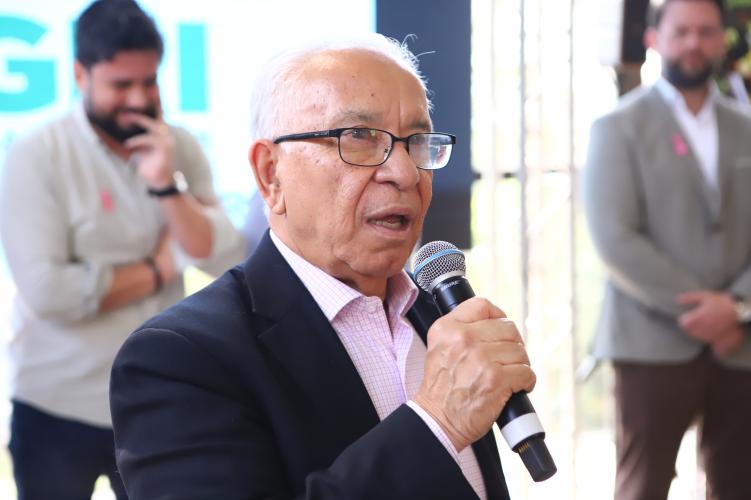 Sistema Seagri une saúde, sustentabilidade e valorização da agricultura familiar no Dia Mundial da Alimentação