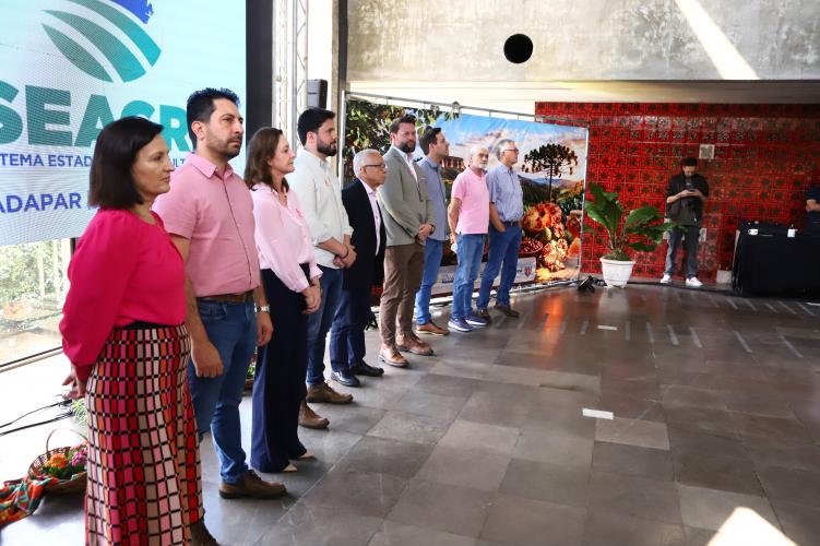 Sistema Seagri une saúde, sustentabilidade e valorização da agricultura familiar no Dia Mundial da Alimentação