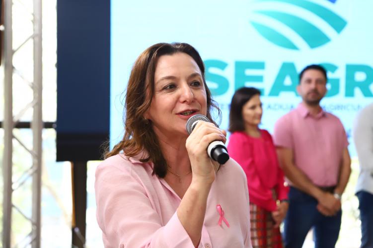 Sistema Seagri une saúde, sustentabilidade e valorização da agricultura familiar no Dia Mundial da Alimentação