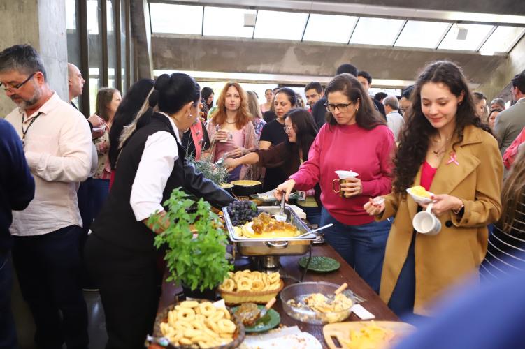 Sistema Seagri une saúde, sustentabilidade e valorização da agricultura familiar no Dia Mundial da Alimentação
