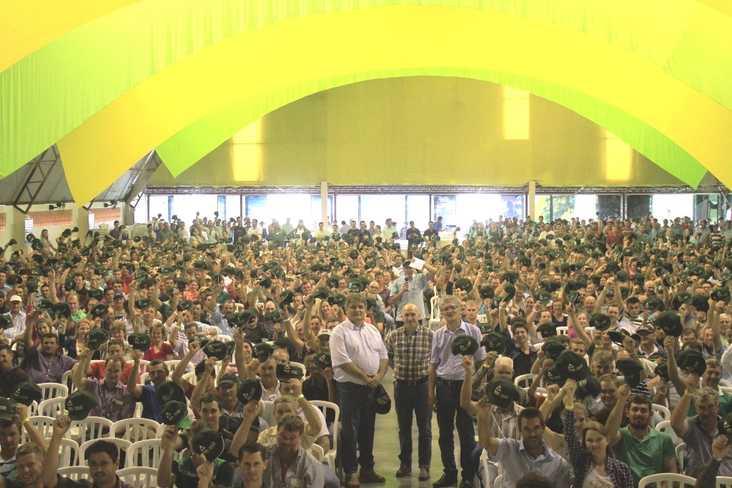 foto/cooperativa Bom Jesus