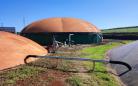 biogas