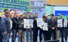 Investimento de R$ 26 milhões fortalece agricultura e infraestrutura dos sete municípios do Litoral 