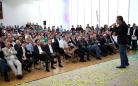 Paraná celebra Dia Mundial da Alimentação sendo destaque em segurança alimentar