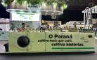 Cafés especiais do Paraná ganham vitrine internacional em evento em Belo Horizonte 