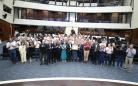 Alep realiza sessão solene em homenagem aos 70 anos do extensionismo público no Paraná