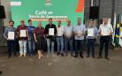 Seagri celebra Indicação Geográfica do Café da Serra de Apucarana reunindo produtores