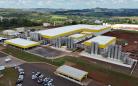  Paraná reforça industrialização do leite com uma das maiores fábricas de queijo do País 