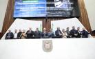  Assembleia homenageia os 70 anos do IDR-Paraná em sessão solene 