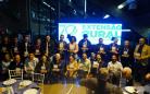 Os 70 anos da Extensão Rural no Paraná foram celebrados nesta quarta-feira (27), na sede do IDR-Paraná, em Curitiba. Servidores e autoridades se reuniram para homenagear a trajetória da instituição que faz parte da história da agropecuária paranaense.