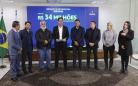  Ratinho Junior anuncia R$ 221 milhões em obras e investimentos para 9 cidades 