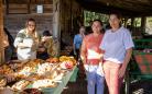  Mulheres de Rio Bonito do Iguaçu superam dificuldades e conquistam mercado 