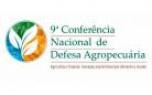 Adapar marca presença na 9ª Conferência Nacional de Defesa Agropecuária