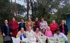  IDR-Paraná implanta hortas comunitárias em Campo Largo 
