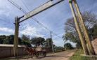  Em Cidade Gaúcha, Estado investe R$ 22,1 milhões para pavimentar maior vila rural do Paraná 