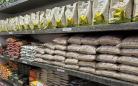 Remessa de 4,8 mil toneladas de alimentos abastece as escolas estaduais até o fim do ano