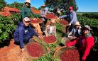 Feira da Agroindústria Familiar reúne produtores e valoriza protagonismo das mulheres rurais
