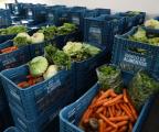 Banco de Alimentos Comida Boa