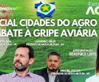 Vídeo Programa Fator Agro 