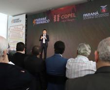 Lançamento Paraná Trifásico