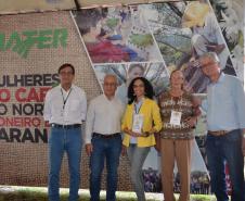 Feira de cafés especiais deve reunir mais de 3 mil produtores