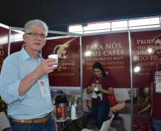 Feira de cafés especiais deve reunir mais de 3 mil produtores