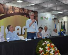 Feira de cafés especiais deve reunir mais de 3 mil produtores