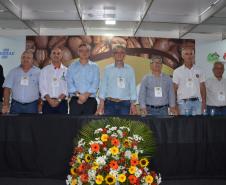 Feira de cafés especiais deve reunir mais de 3 mil produtores