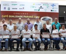 Todos os premiados do Concurso